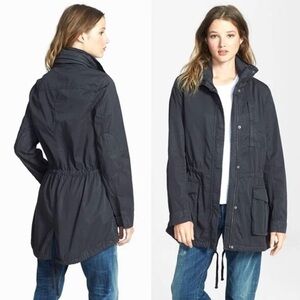 James Perse Utility Jacket